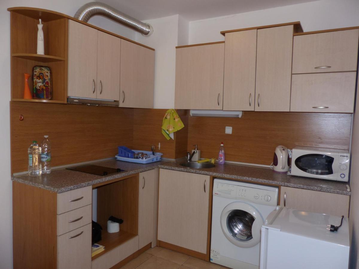 Guest Apartment Dental Space Napospart Kültér fotó