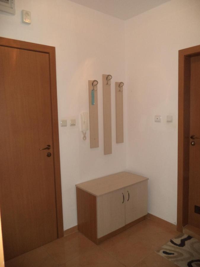 Guest Apartment Dental Space Napospart Kültér fotó