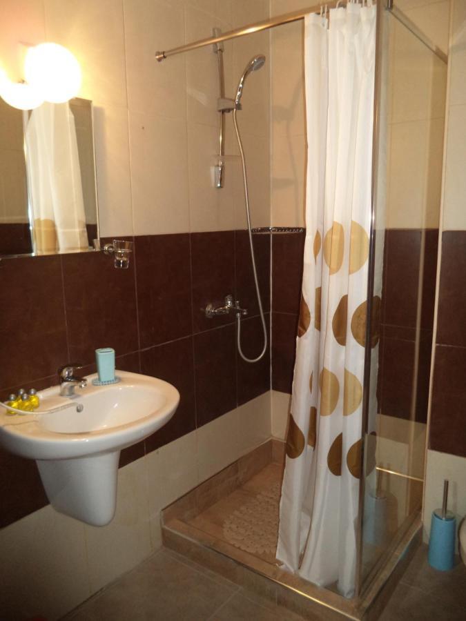 Guest Apartment Dental Space Napospart Kültér fotó