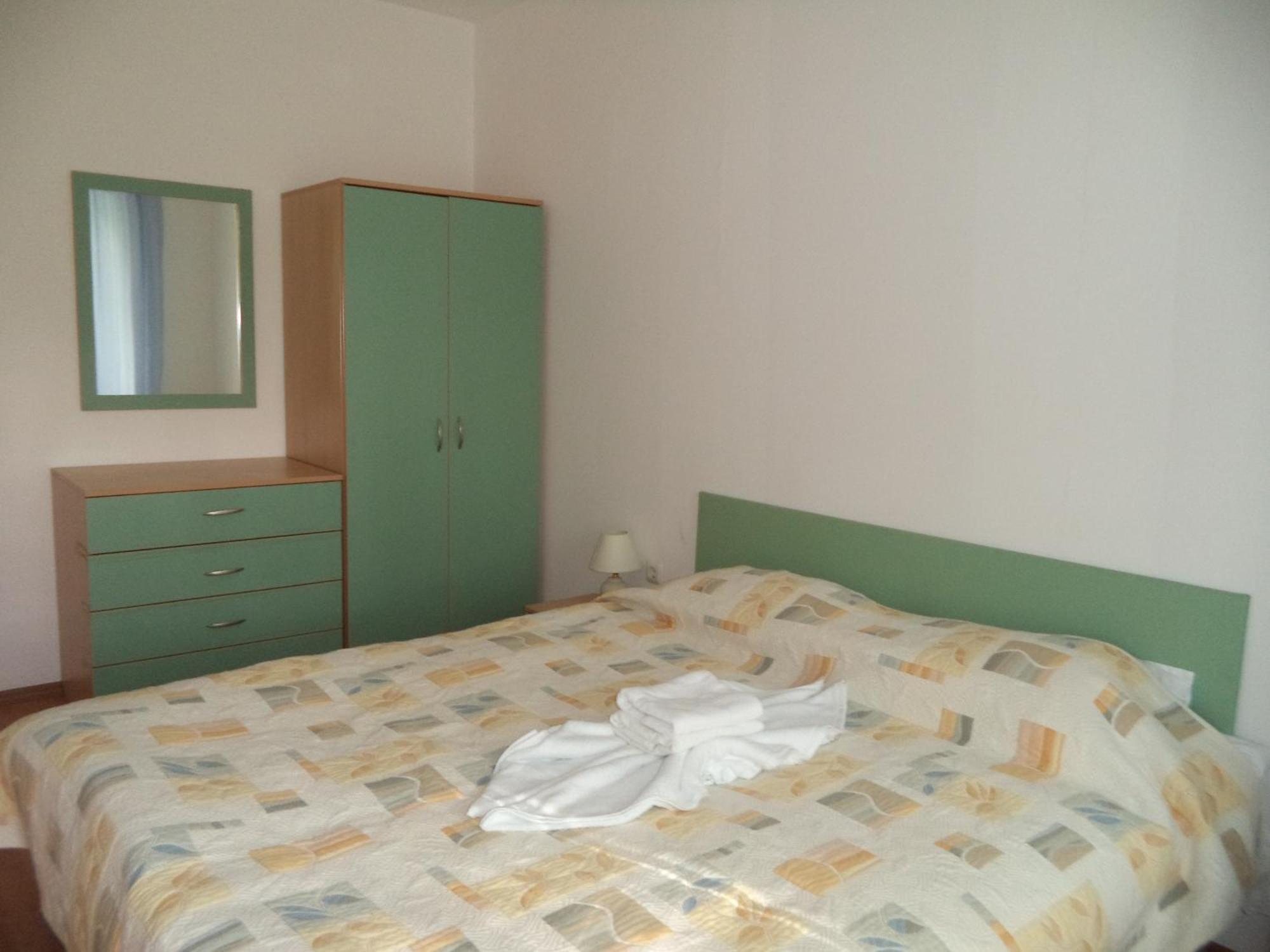 Guest Apartment Dental Space Napospart Kültér fotó
