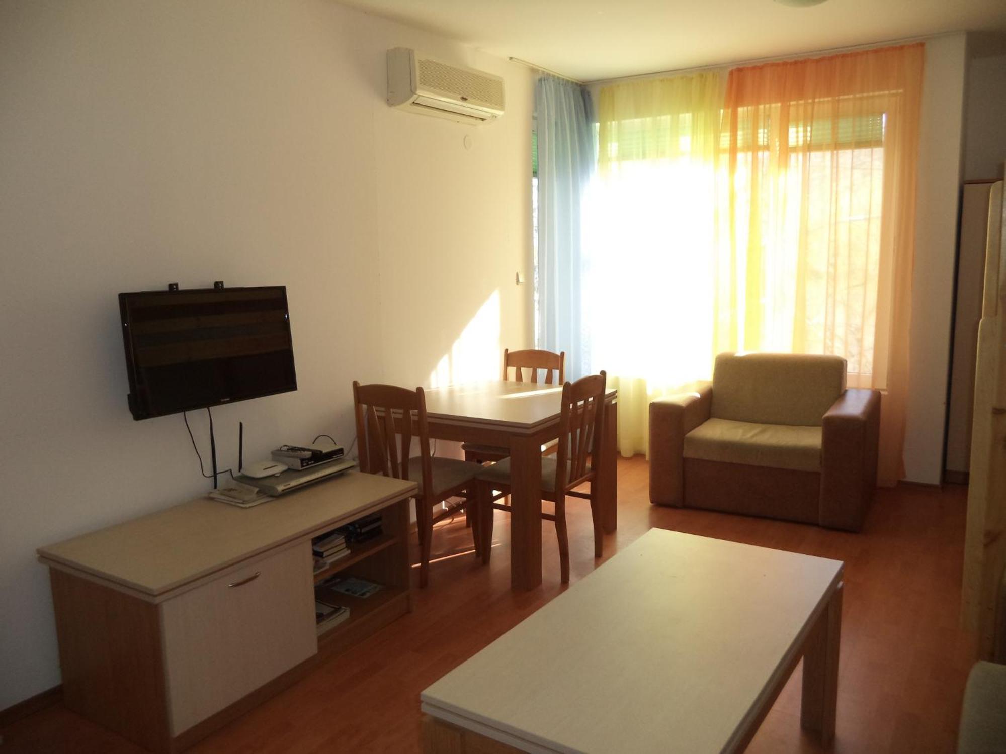 Guest Apartment Dental Space Napospart Kültér fotó