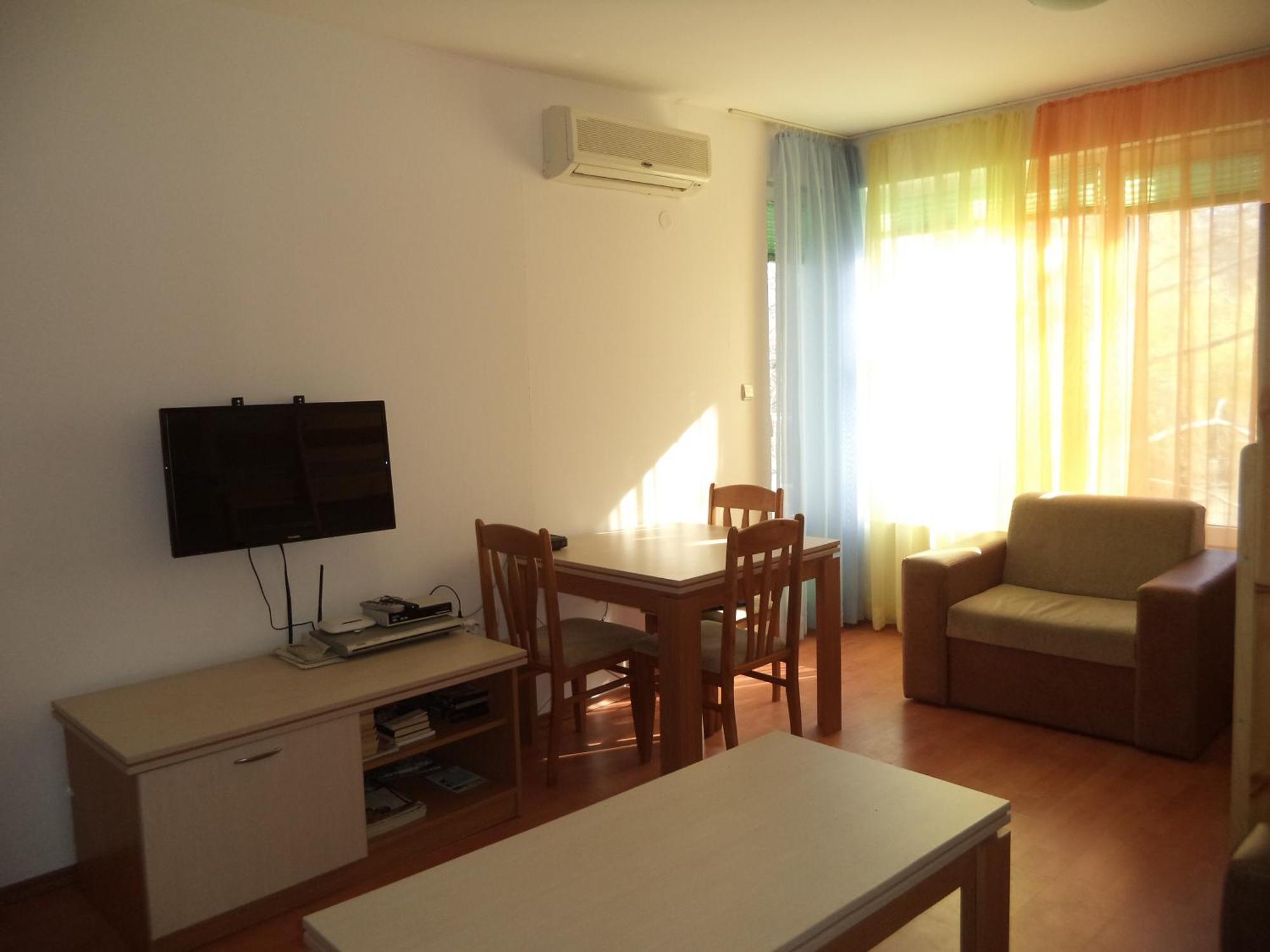 Guest Apartment Dental Space Napospart Kültér fotó