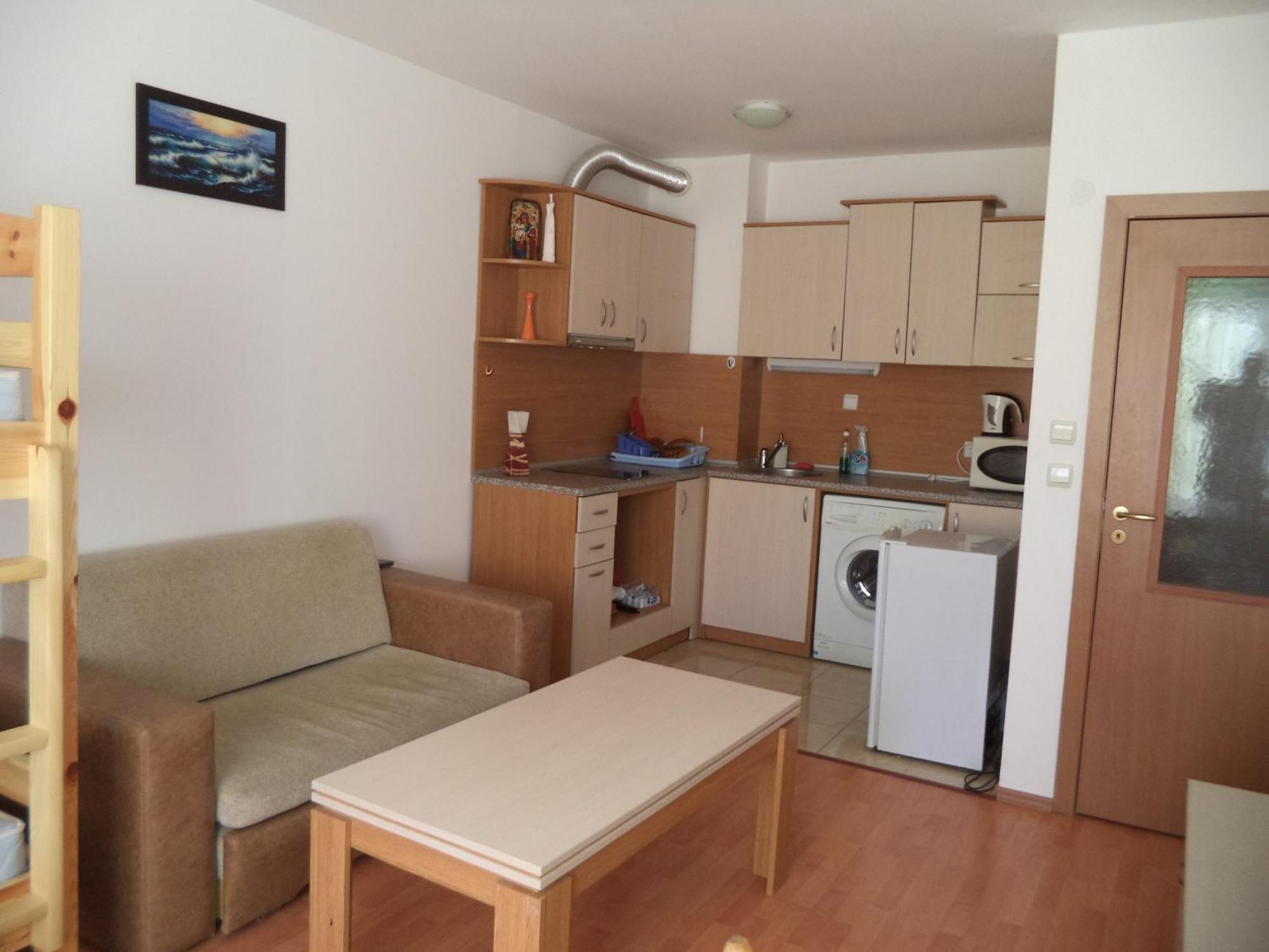 Guest Apartment Dental Space Napospart Kültér fotó