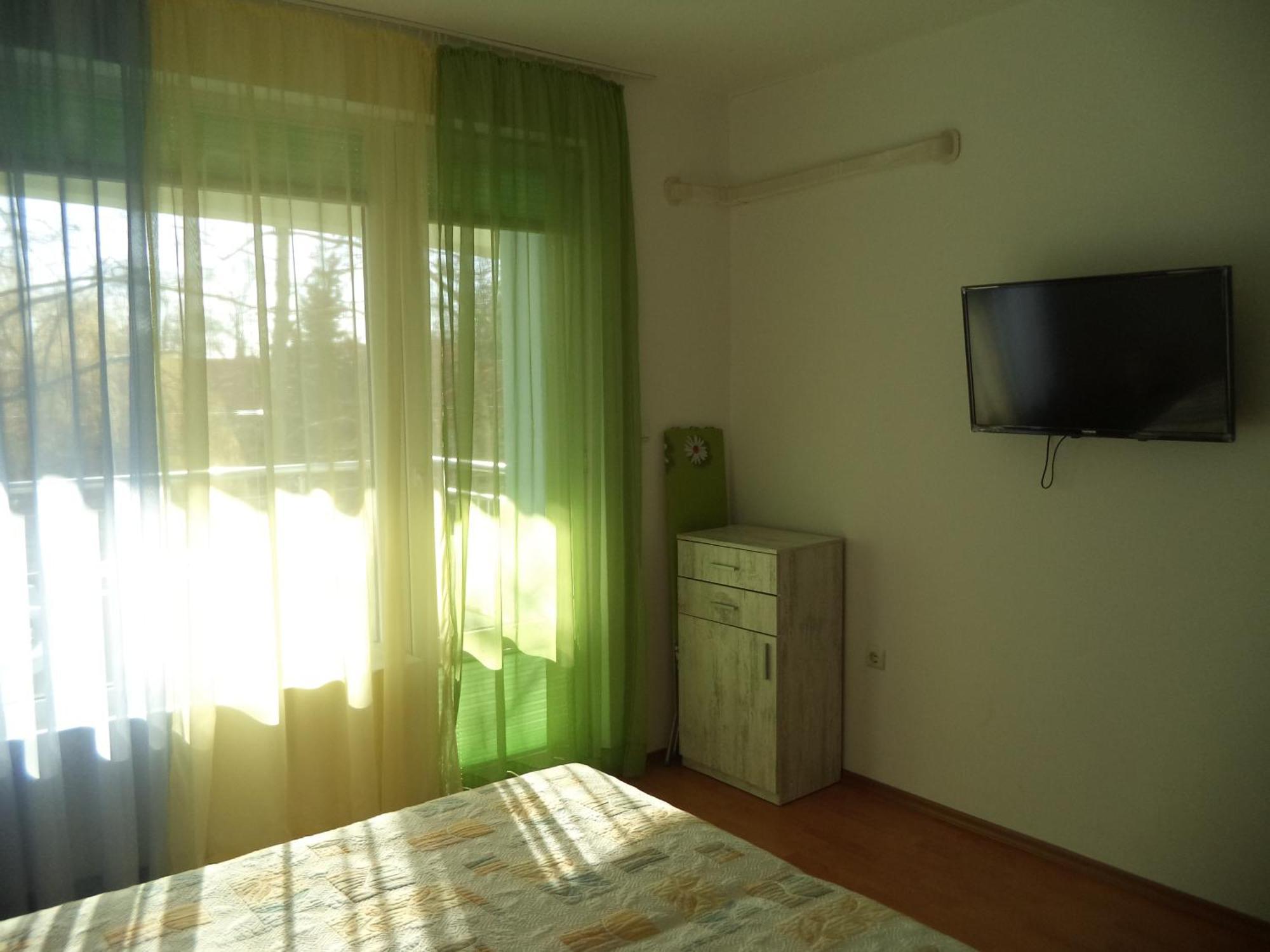 Guest Apartment Dental Space Napospart Kültér fotó